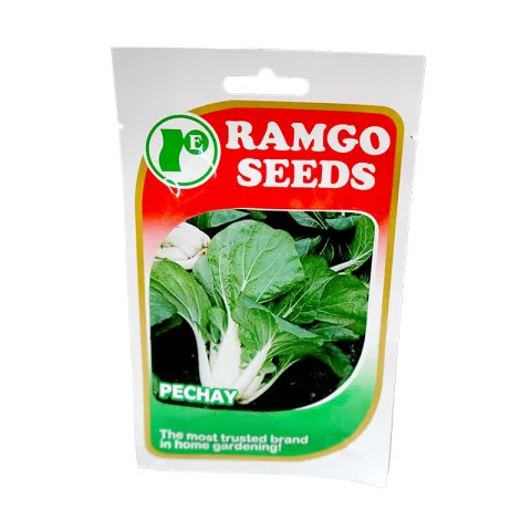 RAMGO SEEDS PETCHAY BROWN SEEDS
